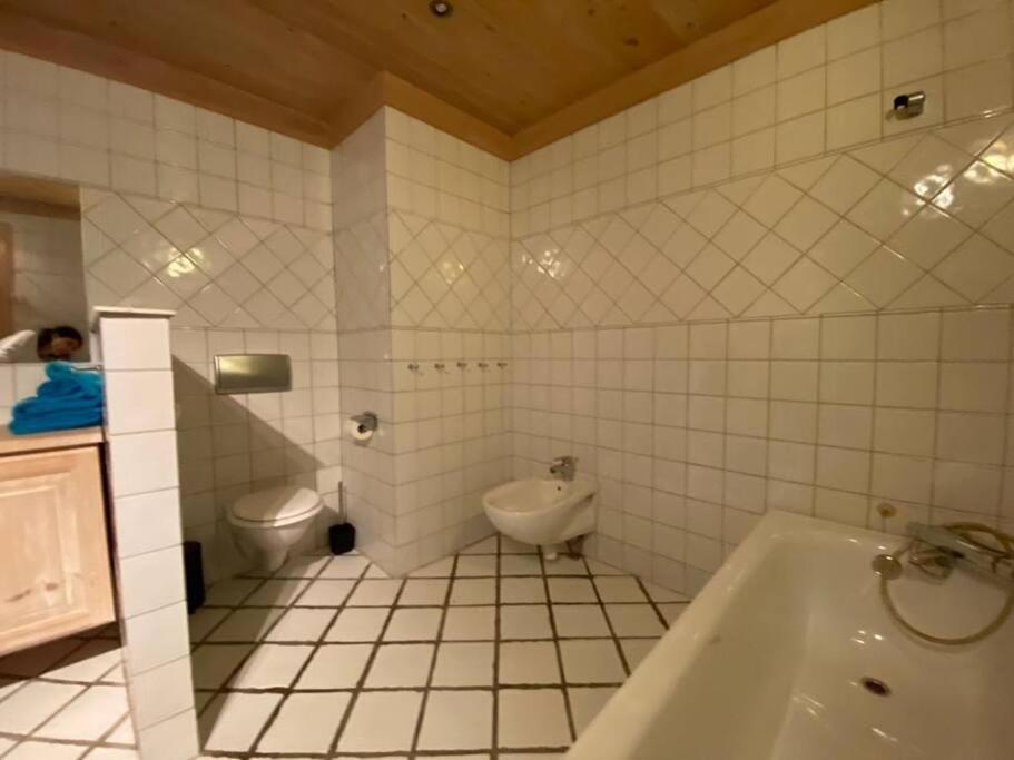La Casa Nostra In Asker, Only 17 Minutes To Oslo Apartment Exterior photo