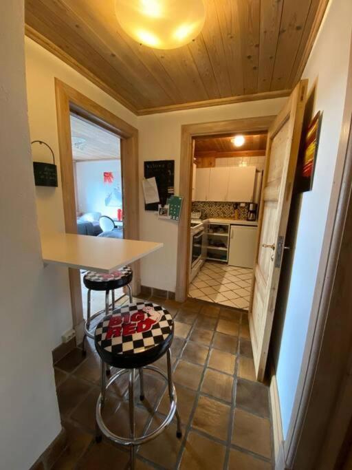 La Casa Nostra In Asker, Only 17 Minutes To Oslo Apartment Exterior photo