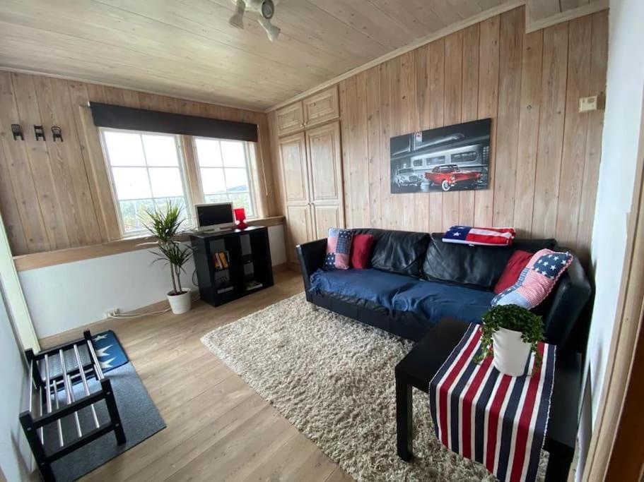 La Casa Nostra In Asker, Only 17 Minutes To Oslo Apartment Exterior photo