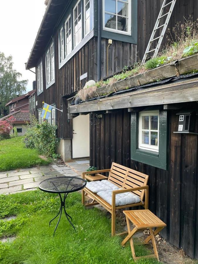 La Casa Nostra In Asker, Only 17 Minutes To Oslo Apartment Exterior photo